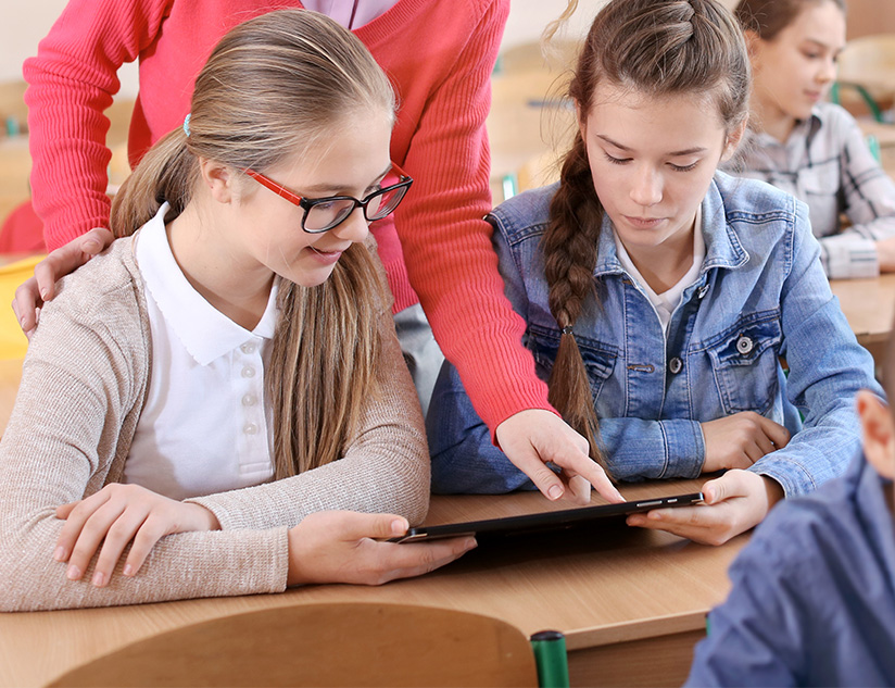 5 Technologies that are Easing PreK-12 Education