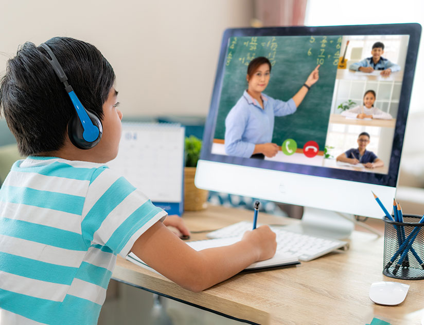 effective remote learning featured
