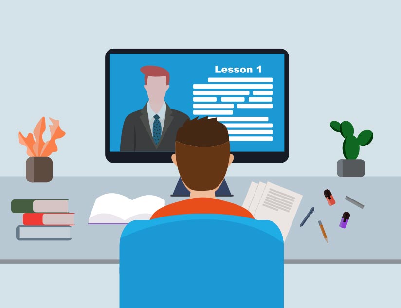 pedagogical advancements in online learning bloglist