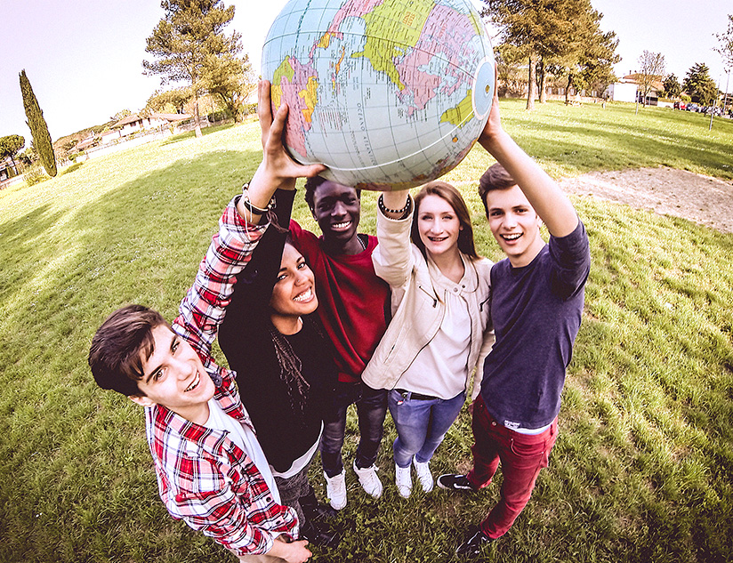 Taking Your Educational Platform to the World Stage: Balancing Global Reach and Local Needs