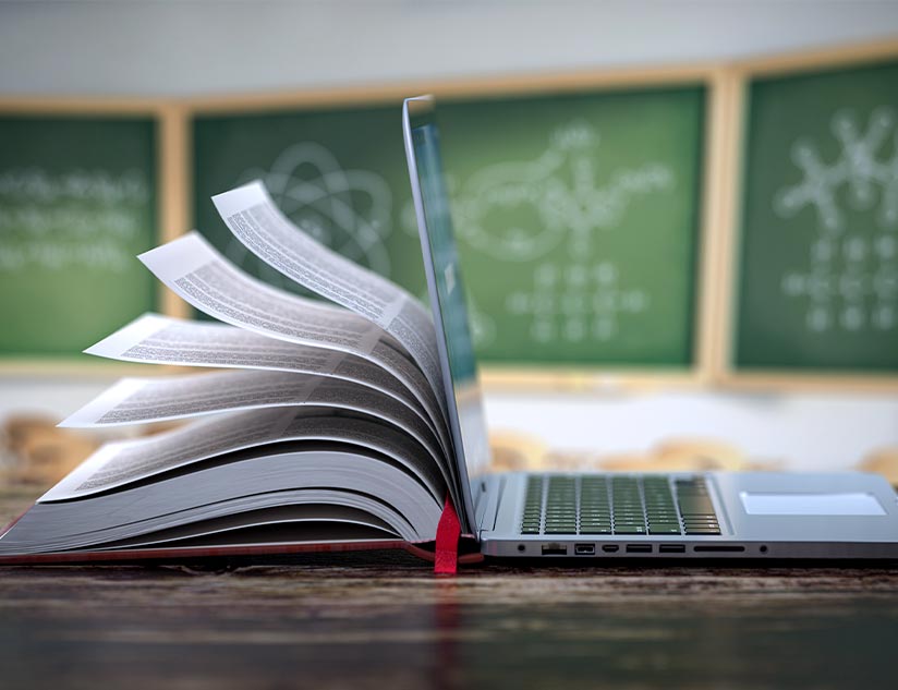 What Educational Publishers Should Know to Keep Pace with the Future of Education Technology?